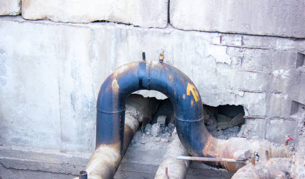 Best Residential water damage restoration  in Riviera Beach, FL